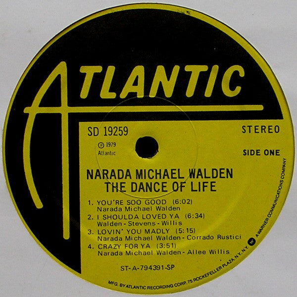 The Dance Of Life | Rectangle Triangle