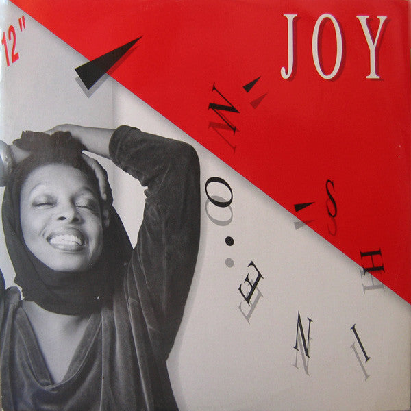 Briller sur 3 Joy Garrison