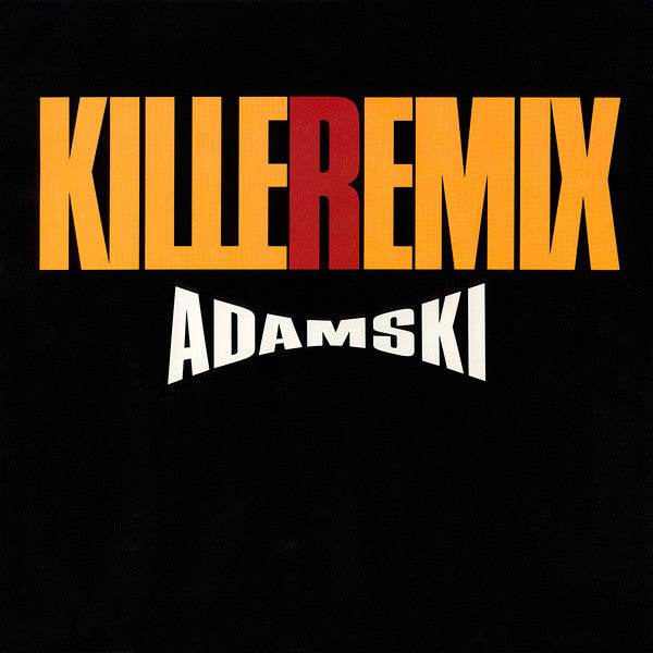 Killeremix | Rectangle Triangle  