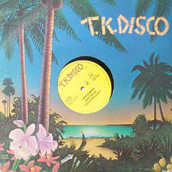 Dancin' In My Feet (Theme From Disco Magic) | Rectangle Triangle  