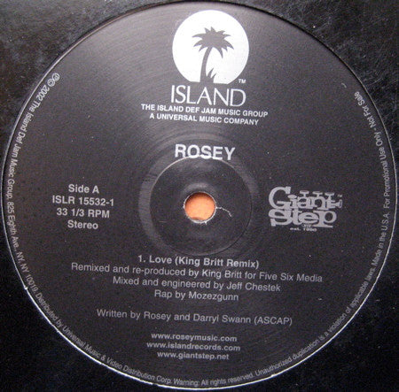 Love | Rectangle Triangle