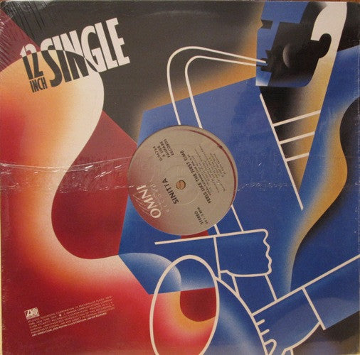 Feels Like The First Time 2 Sinitta