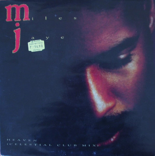 Heaven (Celestial Club Mix) | Rectangle Triangle