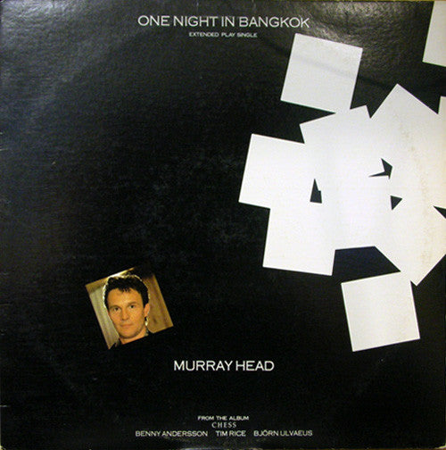 One Night In Bangkok | Rectangle Triangle  