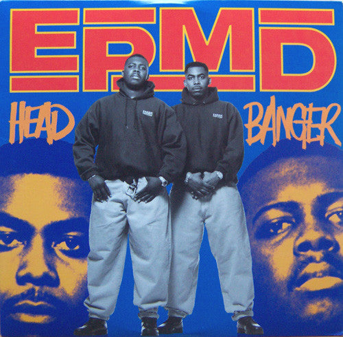 Head Banger EPMD
