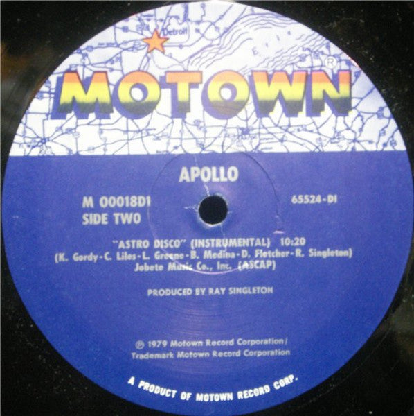 Astro Disco Apollo (2)