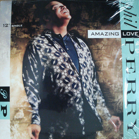 Amazing Love