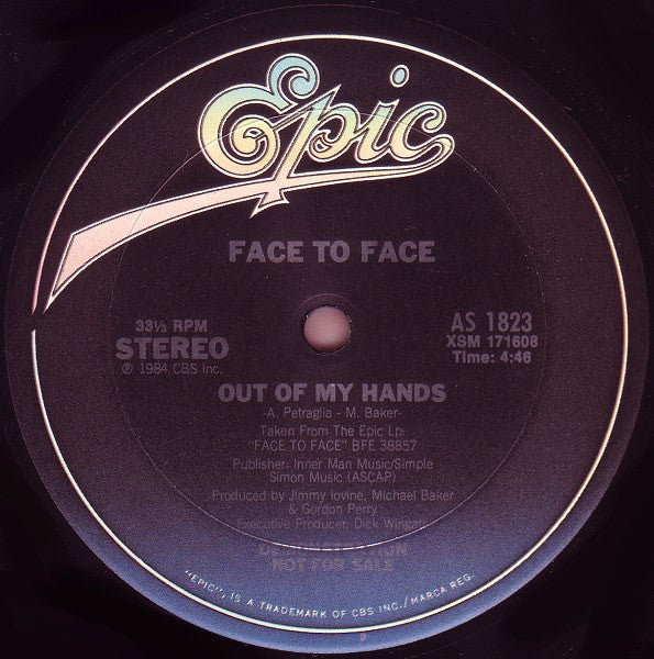 39730 Face à face (3)