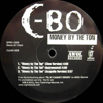 Money By The Ton | Rectangle Triangle