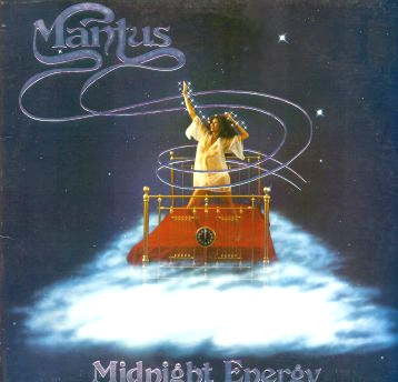 Midnight Energy Mantus