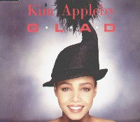 G.L.A.D. Kim Appleby