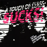 A Touch Of Class Sucks! | Rectangle Triangle  