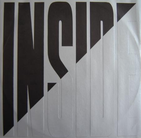 Let The Rhythm Move You | Rectangle Triangle