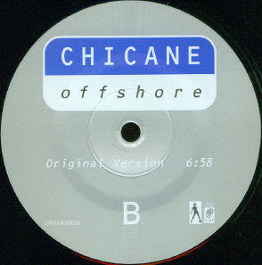 Offshore | Rectangle Triangle  