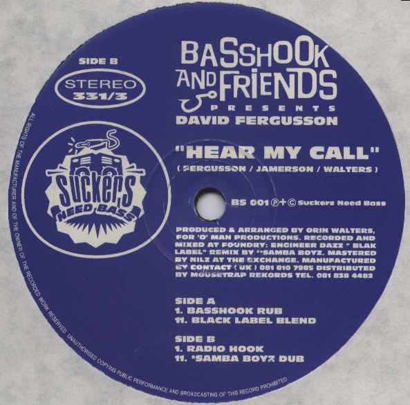 Hear My Call | Rectangle Triangle  