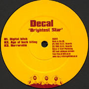 Brightest Star | Rectangle Triangle