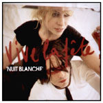 Nuit Blanche | Rectangle Triangle