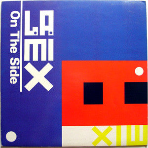 On The Side L.A. Mix