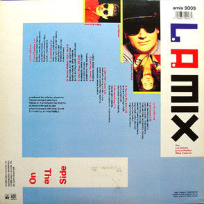 On The Side L.A. Mix
