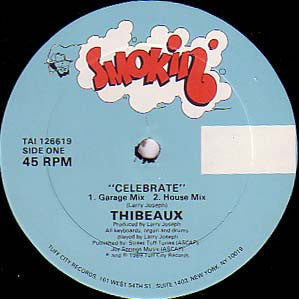 Celebrate | Rectangle Triangle