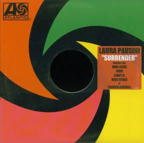 Surrender Laura Pausini