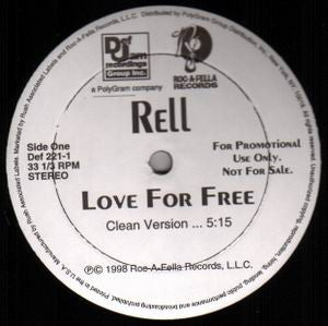 Love For Free | Rectangle Triangle
