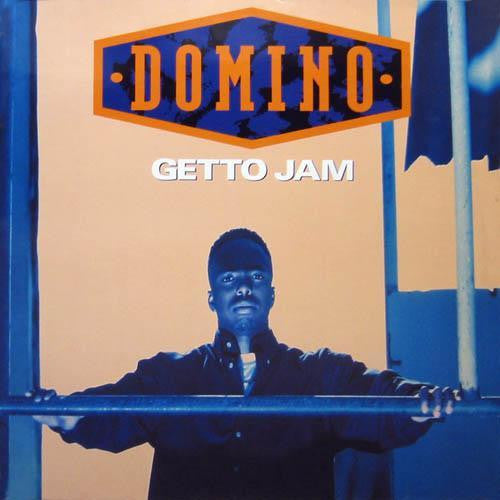 Getto Jam | Rectangle Triangle