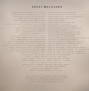 All Of That | Rectangle Triangle  