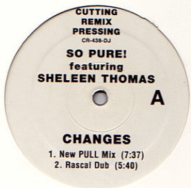 Changes | Rectangle Triangle