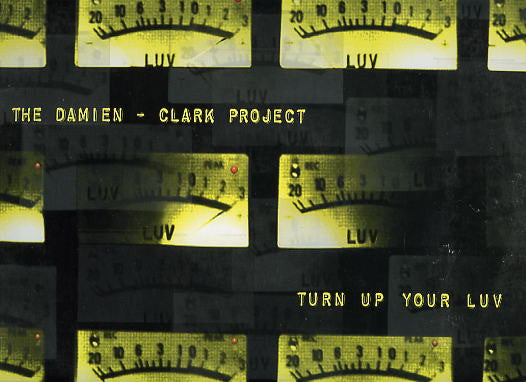 Augmente ton amour Le projet Damien-Clark