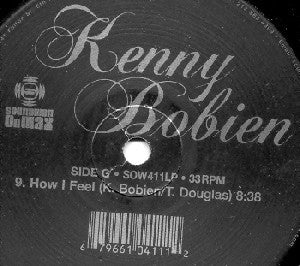 Béni (Une théorie de la danse gospel) Kenny Bobien