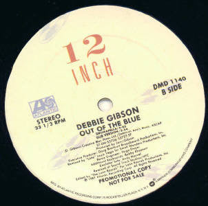 Out Of The Blue | Rectangle Triangle