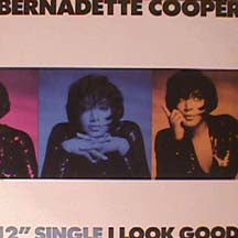 J'ai bonne mine Bernadette Cooper