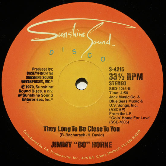 You Get Me Hot / They Long To Be Close To You | Rectangle Triangle