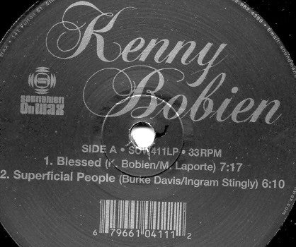 Blessed (A Gospel Dance Theory) | Rectangle Triangle