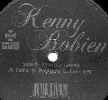 Béni (Une théorie de la danse gospel) Kenny Bobien
