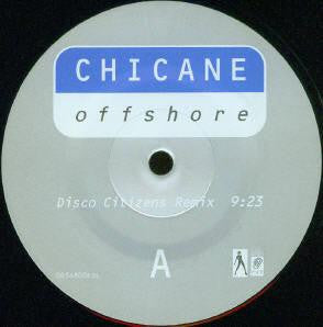 Offshore Chicane