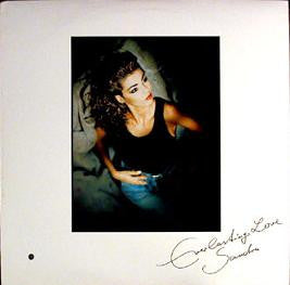 Everlasting Love Sandra