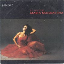 (Je ne serai jamais) Maria Magdalena 2 Sandra