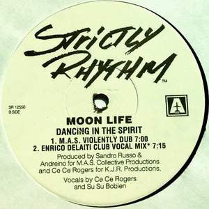 Dancing In The Spirit | Rectangle Triangle  