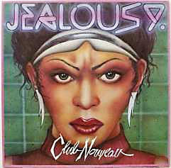 Jalousie Club Nouveau