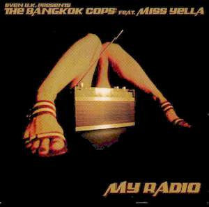 My Radio | Rectangle Triangle