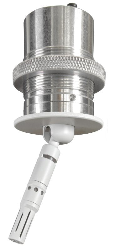 Audix M45W Miniaturized Shotgun Ceiling Microphone With LED, White