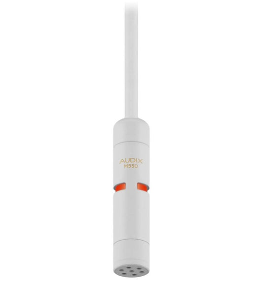 Audix M55WD Hanging Ceiling Microphone For The Dante
