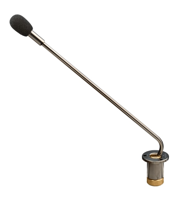 Audix M65-ADX Tabletop Installed Microphone 