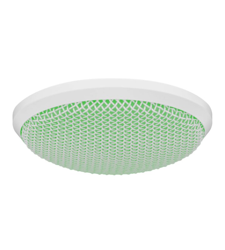 Audix M70WD Flush-mount Ceiling Microphone For The Audix Dante