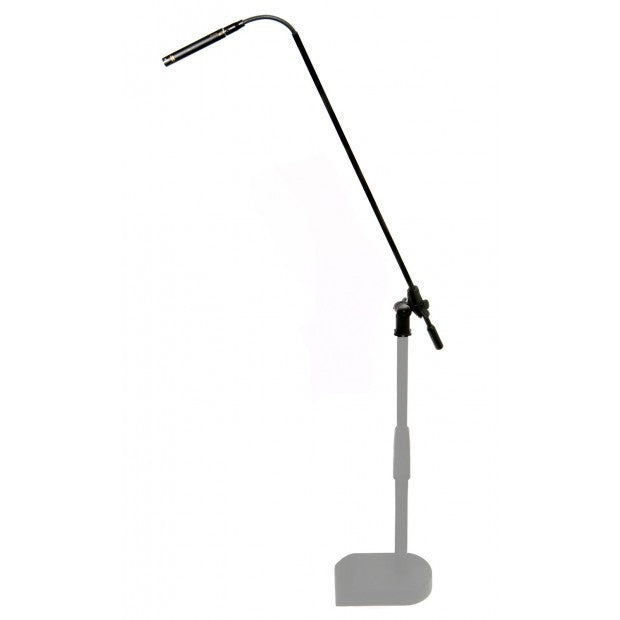 Audix MB2455 24" Carbon Fiber Boom System with M1255B Cardioid Microphone