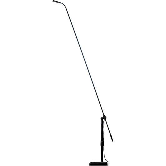 Audix MB5055HC MicroBoom System 50" Gooseneck High-Output Condenser Microphone
