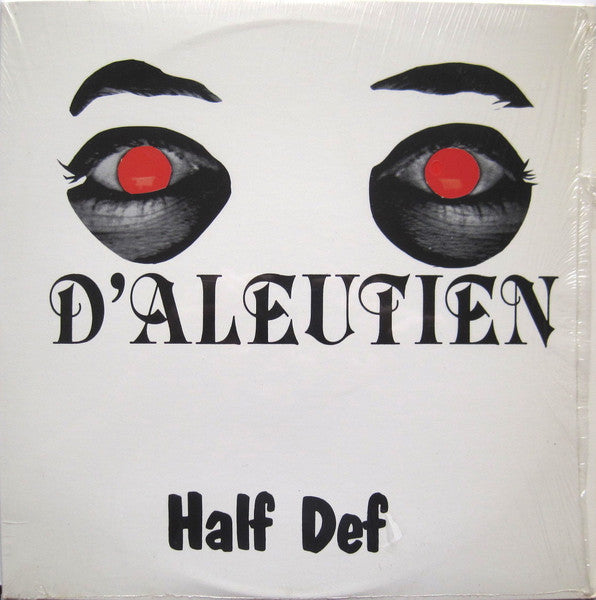 D' Aleutien | Rectangle Triangle  