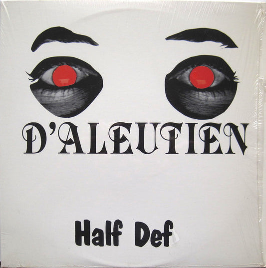 D' Aleutien | Rectangle Triangle  